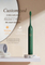 New Arrival Deep Cleaning 5 Modes Electric Toothbrush,2-Minute Timer Inductive Charging Electric Toothbrush