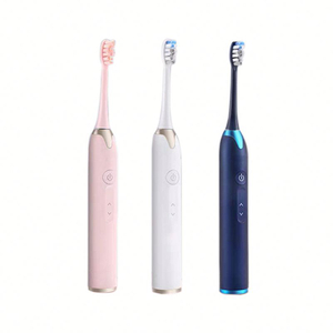 Homeuse Portable Electric Toothbrush Electric Toothbrush Custom Logo