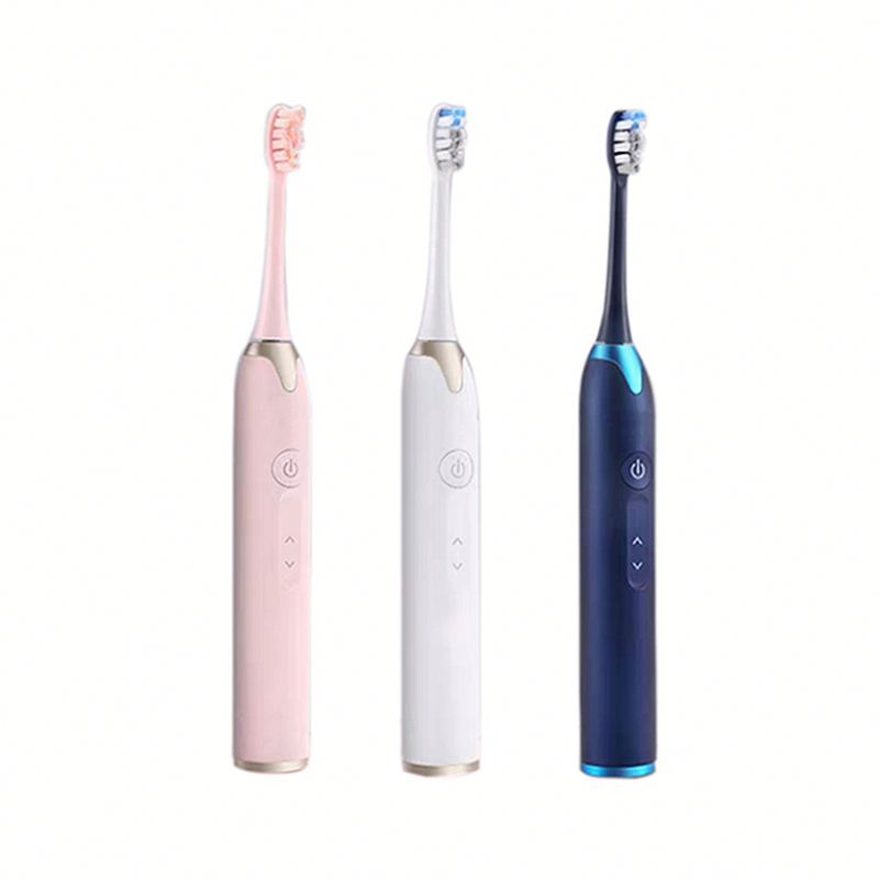 Homeuse Portable Electric Toothbrush Electric Toothbrush Custom Logo
