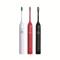 Hot Sell Travel Portable Waterproof Ipx7 Electric Toothbrush Rechargeable Sonic Electric Automatic Toothbrush